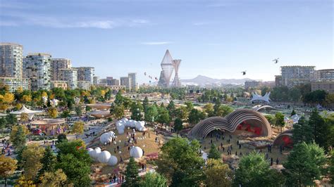 telosa city plans.